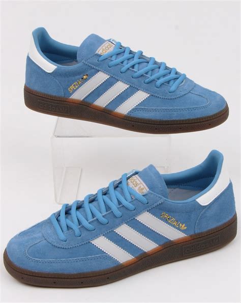 adidas Spezial Shoes 